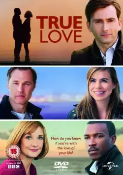 Настоящая любовь / True Love (2012) сериал скачать через торрент в хорошем качестве