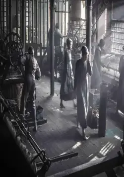 Фабрика (2013) через торрент скачать Фабрика (2013) сериал через торрент скачать