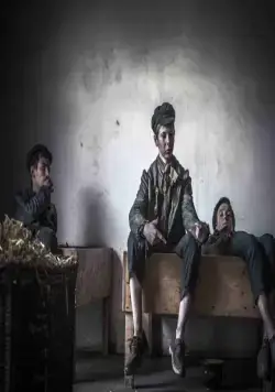 Фабрика (2013) через торрент бесплатно Фабрика (2013) сериал через торрент бесплатно