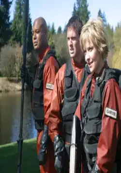 Звездные врата: ЗВ-1 (1997) в хорошем качестве через торрент Звездные врата: ЗВ-1 (1997) сериал в хорошем качестве через торрент