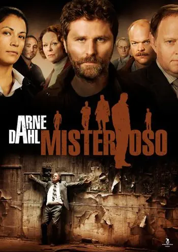 Арне Даль: Мистериозо / Arne Dahl: Misterioso (2011) сериал скачать через торрент в хорошем качестве