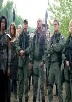 Звездные врата: ЗВ-1 (1997) через торрент бесплатно Звездные врата: ЗВ-1 (1997) сериал через торрент бесплатно