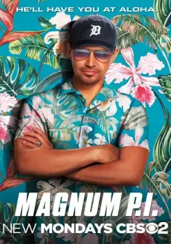 Частный детектив Магнум / Magnum P.I. 2018 скачать через торрент сериал в хорошем качестве
