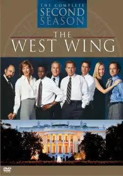 Западное крыло / The West Wing 1999 скачать через торрент сериал в хорошем качестве