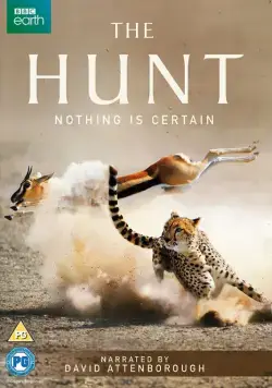 Охотники / The Hunt (2015) сериал скачать через торрент в хорошем качестве
