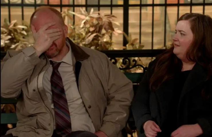 Хорас и Пит (2016) через торрент бесплатно Хорас и Пит (2016) сериал через торрент бесплатно