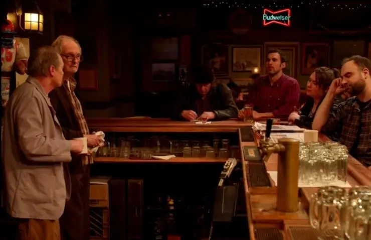 Хорас и Пит (2016) в хорошем качестве через торрент Хорас и Пит (2016) сериал в хорошем качестве через торрент