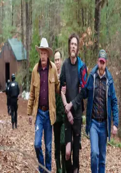 Охота (2017) через торрент скачать Охота (2017) сериал через торрент скачать