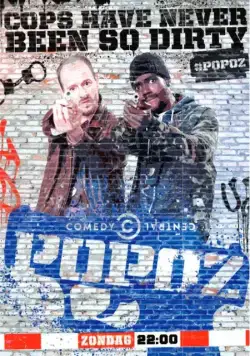 Два ствола / Popoz (2013) сериал скачать через торрент в хорошем качестве