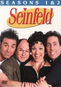 Сайнфелд / Seinfeld (1989) сериал скачать через торрент в хорошем качестве
