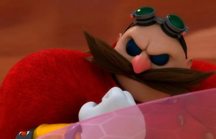 Соник Бум (2014) через торрент бесплатно Соник Бум (2014) мультфильм сериал через торрент бесплатно