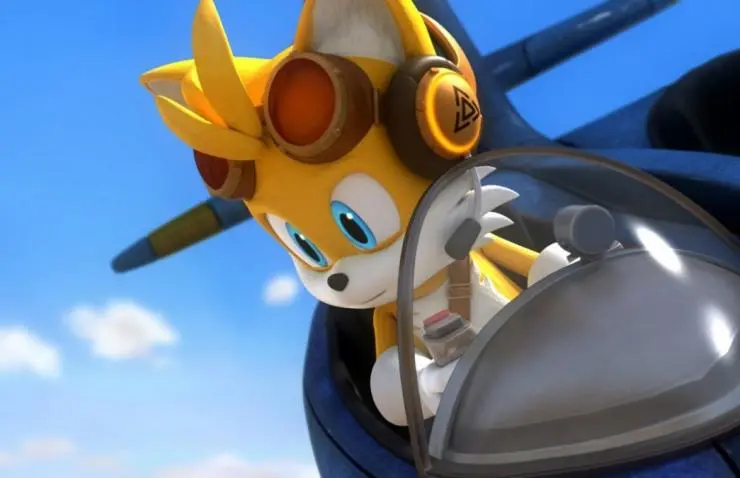 Соник Бум (2014) в хорошем качестве через торрент Соник Бум (2014) мультфильм сериал в хорошем качестве через торрент