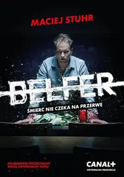 Учитель / Belfer (2016) сериал скачать через торрент в хорошем качестве