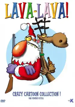 Лава-Лава! / Lava-Lava! (1995) сериал мультфильм скачать через торрент в хорошем качестве