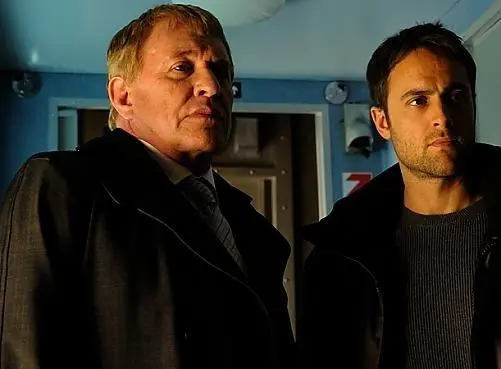 Тринадцатый (2011) через торрент скачать Тринадцатый (2011) сериал через торрент скачать