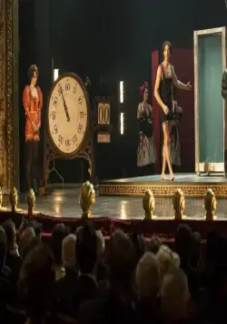 Гудини (2014) в хорошем качестве через торрент Гудини (2014) сериал в хорошем качестве через торрент