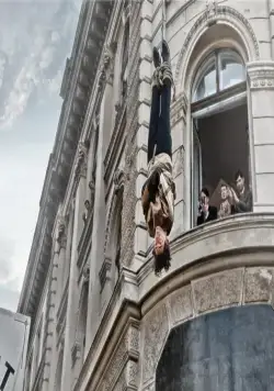 Гудини (2014) через торрент скачать Гудини (2014) сериал через торрент скачать