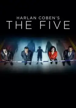 Пять / The Five (2016) сериал скачать через торрент в хорошем качестве