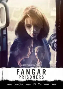 Заключенные / Fangar (2017) сериал скачать через торрент в хорошем качестве