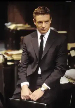 Защитник (2001) через торрент скачать Защитник (2001) сериал через торрент скачать