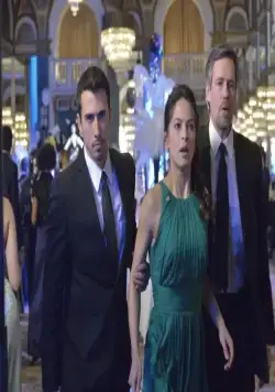 Красавица и чудовище (2012) через торрент скачать Красавица и чудовище (2012) сериал через торрент скачать