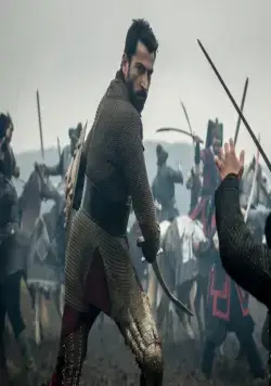 Завоеватель (2018) через торрент скачать Завоеватель (2018) сериал через торрент скачать