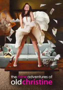 Новые приключения старой Кристин / The New Adventures of Old Christine (2006) сериал скачать через торрент в хорошем качестве