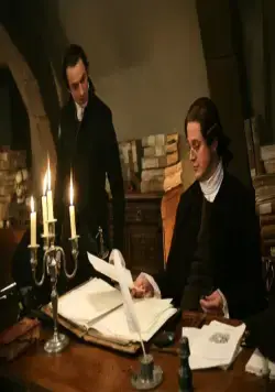 Николя ле Флок (2008) через торрент бесплатно Николя ле Флок (2008) сериал через торрент бесплатно