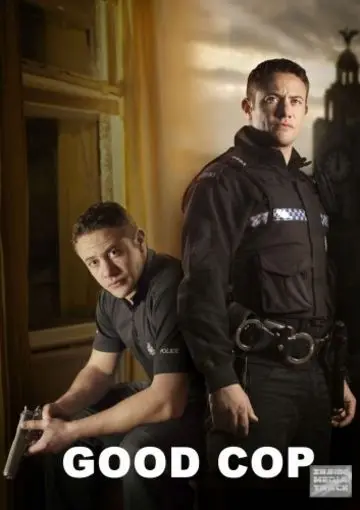 Хороший коп / Good Cop (2012) сериал скачать через торрент в хорошем качестве