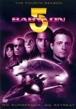 Вавилон 5 / Babylon 5 (1993) сериал скачать через торрент в хорошем качестве