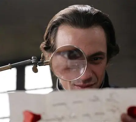 Николя ле Флок (2008) в хорошем качестве через торрент Николя ле Флок (2008) сериал в хорошем качестве через торрент