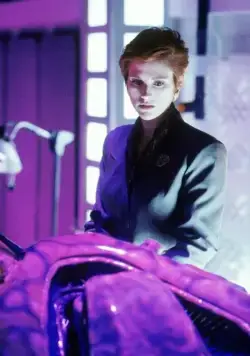 Вавилон 5 (1993) в хорошем качестве через торрент Вавилон 5 (1993) сериал в хорошем качестве через торрент