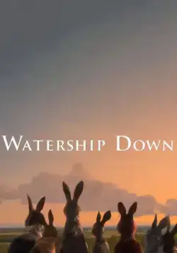 Обитатели холмов / Watership Down (2018) сериал мультфильм скачать через торрент в хорошем качестве