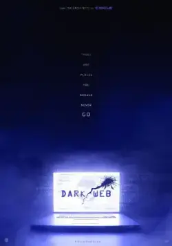Тёмная сеть / Dark/Web (2019) сериал скачать через торрент в хорошем качестве