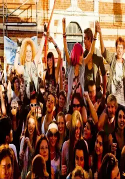 Сдвиг (2011) через торрент бесплатно Сдвиг (2011) сериал через торрент бесплатно