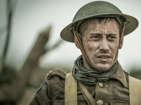 Наша Первая мировая (2014) через торрент бесплатно Наша Первая мировая (2014) сериал через торрент бесплатно