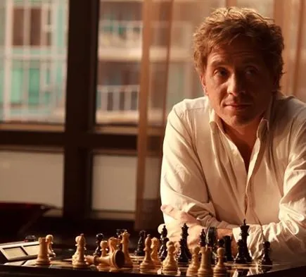 Конец игры (2011) через торрент скачать Конец игры (2011) сериал через торрент скачать