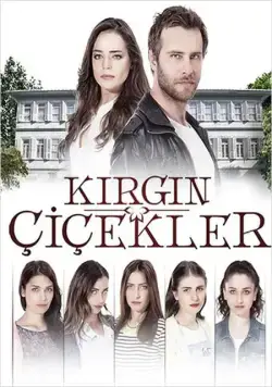 Обиженные цветы / Kirgin Çiçekler (2015) сериал скачать через торрент в хорошем качестве