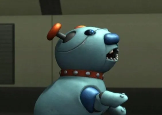 Марти — железный мальчик (2006) через торрент бесплатно Марти — железный мальчик (2006) мультфильм сериал через торрент бесплатно