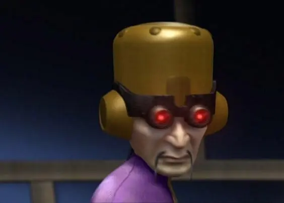 Марти — железный мальчик (2006) через торрент скачать Марти — железный мальчик (2006) мультфильм сериал через торрент скачать