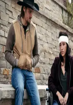 Йеллоустоун (2018) через торрент бесплатно Йеллоустоун (2018) сериал через торрент бесплатно