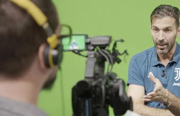 Первая команда: Ювентус (2018) в хорошем качестве через торрент Первая команда: Ювентус (2018) сериал в хорошем качестве через торрент