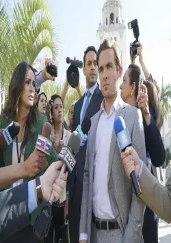 Дурная слава (2016) через торрент бесплатно Дурная слава (2016) сериал через торрент бесплатно