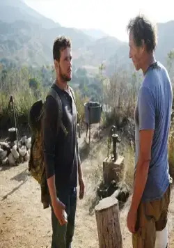 Стрелок (2016) через торрент бесплатно Стрелок (2016) сериал через торрент бесплатно