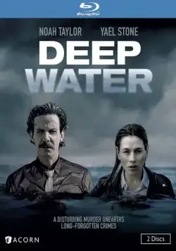 Под водой / Deep Water (2016) сериал скачать через торрент в хорошем качестве