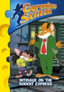 Джеронимо Стилтон / Geronimo Stilton (2009) сериал мультфильм скачать через торрент в хорошем качестве