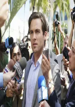 Дурная слава (2016) через торрент скачать Дурная слава (2016) сериал через торрент скачать