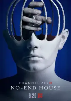 Нулевой Канал / Channel Zero 2016 скачать через торрент сериал в хорошем качестве