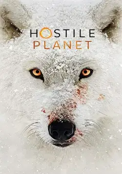 Враждебная планета / Hostile Planet (2019) сериал скачать через торрент в хорошем качестве