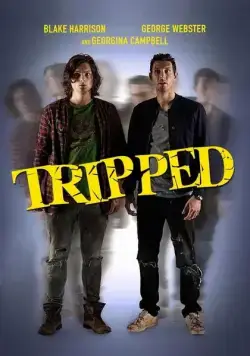 Глюконавты / Tripped 2015 скачать через торрент сериал в хорошем качестве